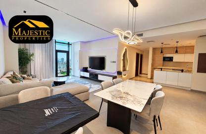 Apartment - 2 - 2 for sale in Seef - Capital Governorate