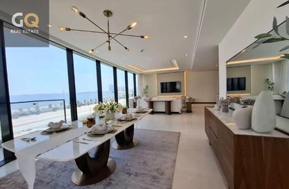 Apartment - 3 Bedrooms - 4 Bathrooms for sale in Hidd - Muharraq Governorate