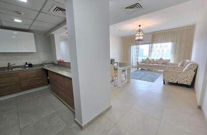 Apartment - 2 Bedrooms - 2 Bathrooms for rent in Amwaj Homes - Amwaj Islands - Muharraq Governorate