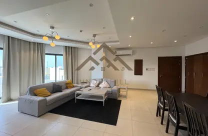 Apartment - 3 Bedrooms - 2 Bathrooms for rent in Janabiya - Northern Governorate