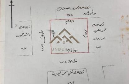 عمارة بالكامل - استوديو - 8 حمامات للبيع في الحورة - محافظة العاصمة