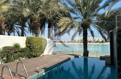 Villa - 7 Bedrooms - 7+ Bathrooms for sale in Saraya al Bahar - Amwaj Islands - Muharraq Governorate Villa - 7 Bedrooms - 7+ Bathrooms for sale in Saraya al Bahar - Amwaj Islands - Muharraq Governorate