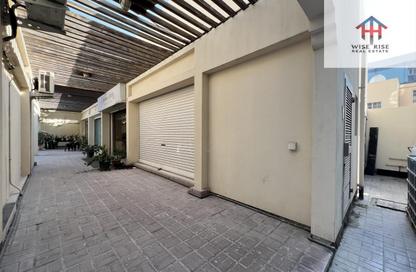 Shop - Studio for rent in Adliya - Manama - Capital Governorate