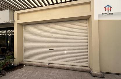 Shop - Studio for rent in Adliya - Manama - Capital Governorate