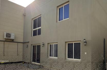 Villa - 4 Bedrooms - 3 Bathrooms for sale in Northern City (Madinat Salman) - Northern Governorate Villa - 4 Bedrooms - 3 Bathrooms for sale in Northern City (Madinat Salman) - Northern Governorate
