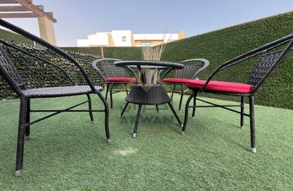 فيلا - 3 غرف نوم - 4 حمامات للايجار في شارع أمواج - أمواج - المحرق