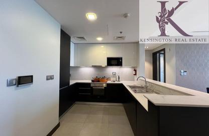 Apartment - 2 - 4 for rent in Seef - Capital Governorate