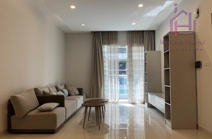 Apartment - 3 - 3 for rent in Al Juffair - Capital Governorate