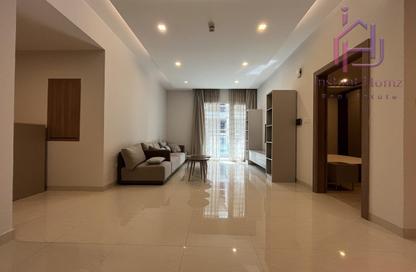 Apartment - 3 - 3 for rent in Al Juffair - Capital Governorate