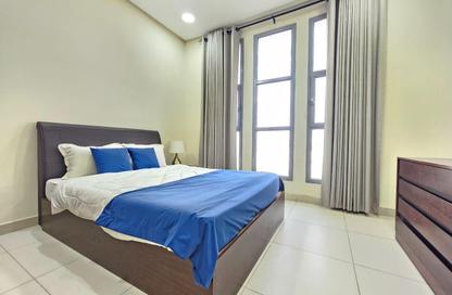 Apartment - 2 Bedrooms - 2 Bathrooms for rent in Adliya - Manama - Capital Governorate Apartment - 2 Bedrooms - 2 Bathrooms for rent in Adliya - Manama - Capital Governorate
