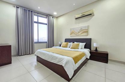 Apartment - 2 Bedrooms - 2 Bathrooms for rent in Adliya - Manama - Capital Governorate Apartment - 2 Bedrooms - 2 Bathrooms for rent in Adliya - Manama - Capital Governorate