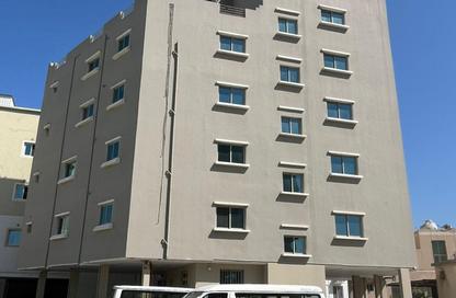 Apartment - 3 Bedrooms - 2 Bathrooms for rent in Mahooz - Manama - Capital Governorate