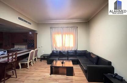 Apartment - 2 - 2 for rent in Al Juffair - Capital Governorate