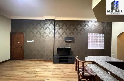 Apartment - 2 - 2 for rent in Al Juffair - Capital Governorate