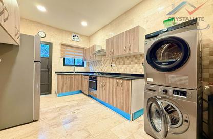 Villa - 2 Bedrooms - 2 Bathrooms for rent in Janabiya - Northern Governorate