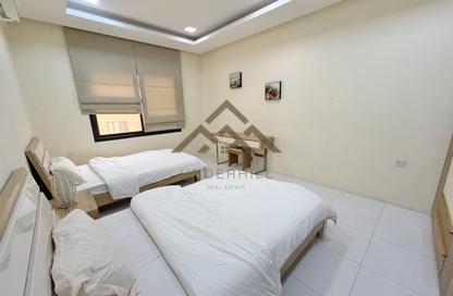 Apartment - 3 - 2 for rent in Janabiya - Northern Governorate