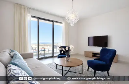 شقة - 2 غرف نوم - 2 حمامات للايجار في مراسي شورز رزدنسز - ديار المحرق - المحرق