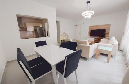 Apartment - 2 Bedrooms - 2 Bathrooms for rent in Mahooz - Manama - Capital Governorate