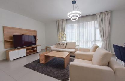 Apartment - 2 Bedrooms - 2 Bathrooms for rent in Mahooz - Manama - Capital Governorate Apartment - 2 Bedrooms - 2 Bathrooms for rent in Mahooz - Manama - Capital Governorate