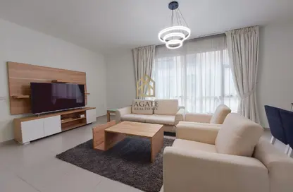 Apartment - 2 Bedrooms - 2 Bathrooms for rent in Mahooz - Manama - Capital Governorate