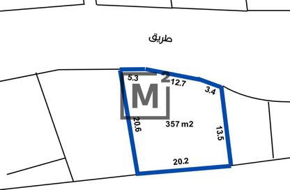 Land - Studio for sale in Budaiya - Northern Governorate