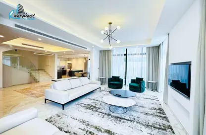 Apartment - 4 Bedrooms - 5 Bathrooms for rent in Hamala - Northern Governorate