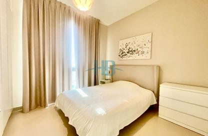 Apartment - 3 - 4 for rent in Marassi Al Bahrain - Diyar Al Muharraq - Muharraq Governorate