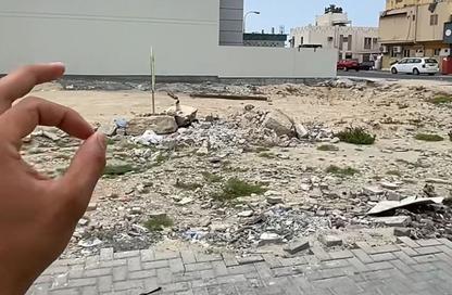 أرض - استوديو للبيع في عراد - المحرق