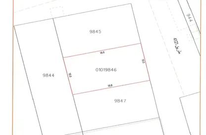 Land - Studio for sale in Arad - Muharraq Governorate