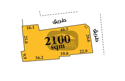Land - Studio for sale in Budaiya - Northern Governorate
