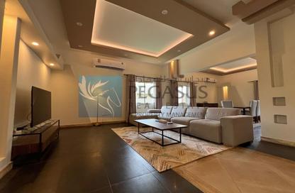 Villa - 3 Bedrooms - 4 Bathrooms for rent in Jannusan - Northern Governorate