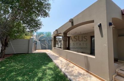 Villa - 3 Bedrooms - 4 Bathrooms for rent in Jannusan - Northern Governorate