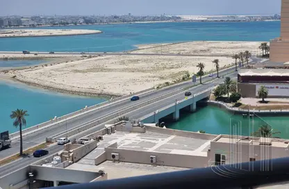 Apartment - 2 Bedrooms - 3 Bathrooms for sale in The Lagoon - Amwaj Islands - Muharraq Governorate