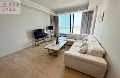 Apartment - 1 Bedroom - 2 Bathrooms for rent in Essence of Dilmunia - Dilmunia Island - Muharraq Governorate