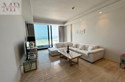 Apartment - 1 Bedroom - 2 Bathrooms for rent in Essence of Dilmunia - Dilmunia Island - Muharraq Governorate