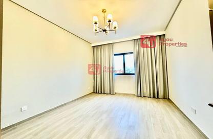 Apartment - 2 Bedrooms - 2 Bathrooms for rent in Mahooz - Manama - Capital Governorate
