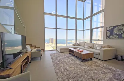 شقة - غرفة نوم - 2 حمامات للايجار في السيف - محافظة العاصمة