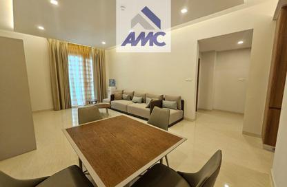 Apartment - 2 Bedrooms - 2 Bathrooms for rent in Al Juffair - Capital Governorate