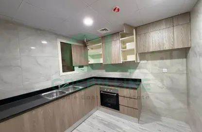 Apartment - 2 Bedrooms - 2 Bathrooms for rent in Riffa Views - Riffa - Southern Governorate