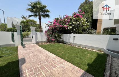 Villa - Studio - 3 Bathrooms for rent in Adliya - Manama - Capital Governorate