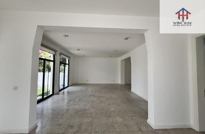 Villa - Studio - 3 Bathrooms for rent in Adliya - Manama - Capital Governorate