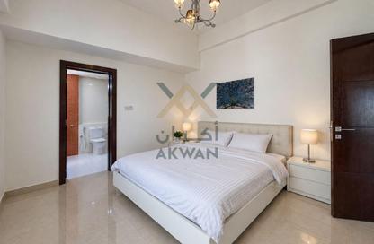 Apartment - 2 - 2 for rent in The Lagoon - Amwaj Islands - Muharraq Governorate