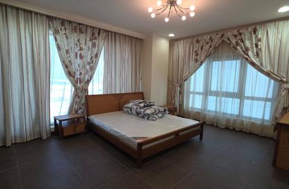 Apartment - 2 - 3 for rent in Seef - Capital Governorate