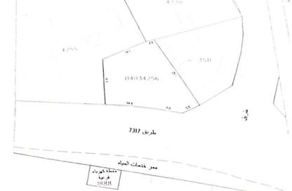Land - Studio for sale in Shakhura - Northern Governorate