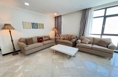 Apartment - 3 Bedrooms - 3 Bathrooms for rent in Saar - Northern Governorate Apartment - 3 Bedrooms - 3 Bathrooms for rent in Saar - Northern Governorate