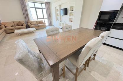 Apartment - 3 Bedrooms - 3 Bathrooms for rent in Saar - Northern Governorate Apartment - 3 Bedrooms - 3 Bathrooms for rent in Saar - Northern Governorate