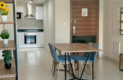 Apartment - 2 - 3 for rent in Amwaj Avenue - Amwaj Islands - Muharraq Governorate