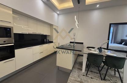 Apartment - 2 Bedrooms - 2 Bathrooms for rent in Janabiya - Northern Governorate