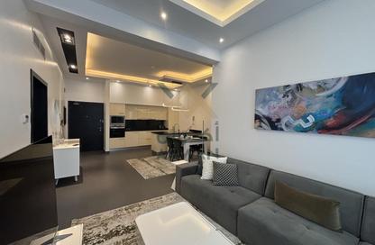 Apartment - 2 Bedrooms - 2 Bathrooms for rent in Janabiya - Northern Governorate