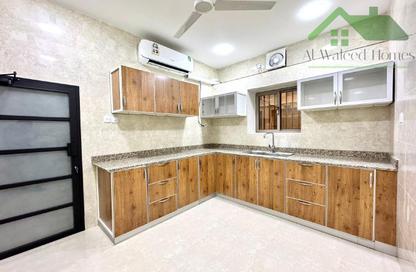 Villa - 7+ - 4 for rent in Muharraq - Muharraq Governorate Villa - 7+ - 4 for rent in Muharraq - Muharraq Governorate